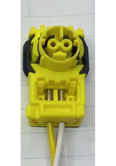 8k0971613 Volkswagen Audi Seat Skoda A3 Airbag Fiş Soketi