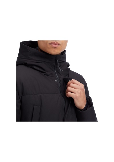 Mc Kinley Omara Iı Erkek Siyah Outdoor Mont 429026 Siyah