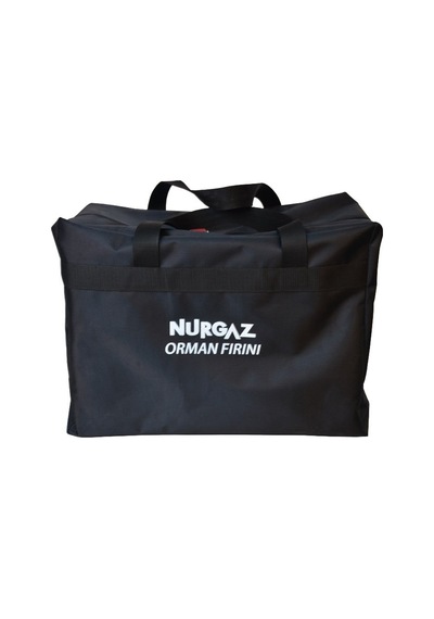 Nurgaz Orman Fırını