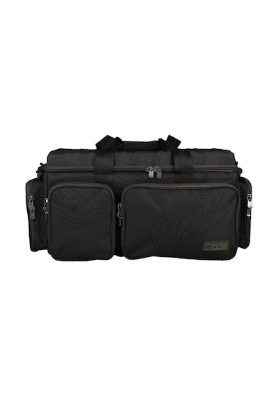 Spro Grade D-lux Carry All Takım Çantası - Xl