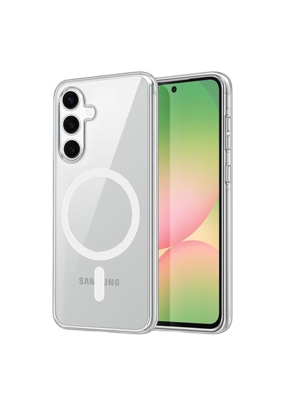 Kılıf Ultra Crystal Clear - Acs07523 Diğer