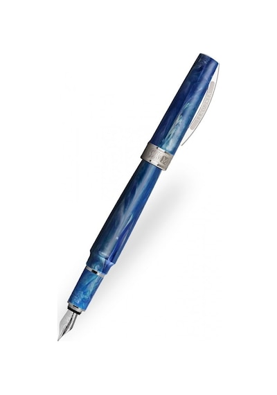 Ofispaketim Visconti Mirage Dolma Kalem Aqua Kp09-06-Fp