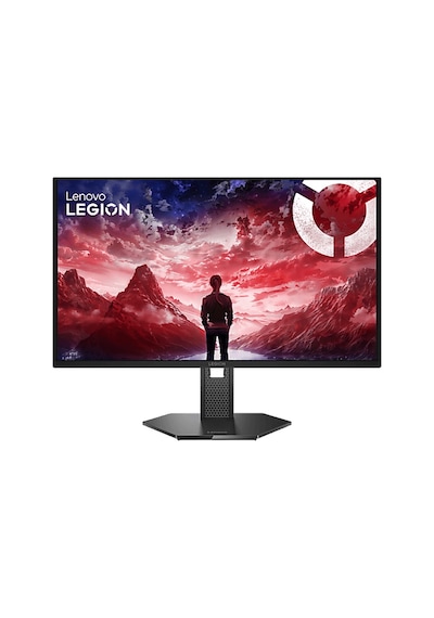 Lenovo Legion 27q-10 Qhd 26.5 İnç 240 Hz 0.03 Ms Qd-oled Monitör 67e1gac1tk