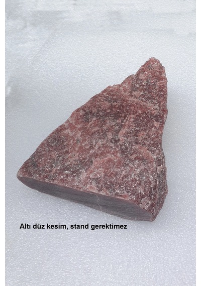 Parlak Lepidolit Dekoratif Parça 9lp