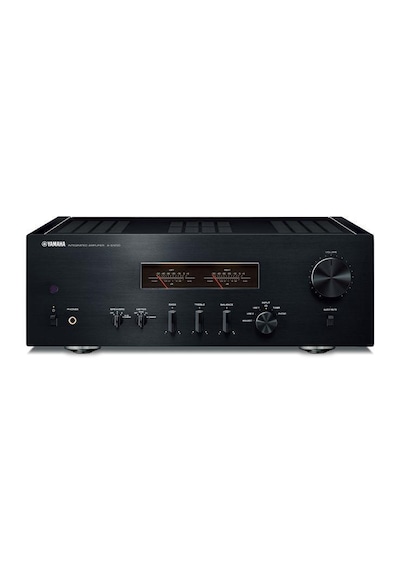 Yamaha A-s1200 Stereo Entegre Amfi Siyah