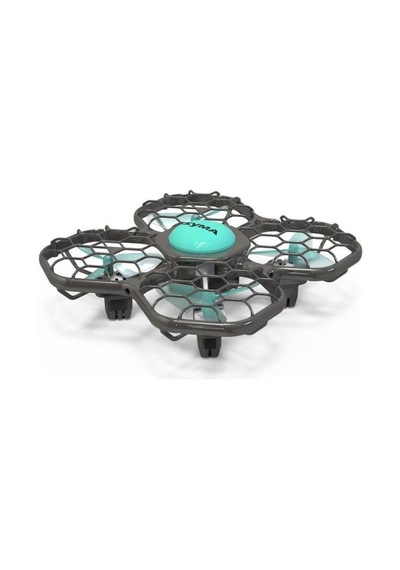 Uzaktan Kumandalı 4 Pervaneli Drone