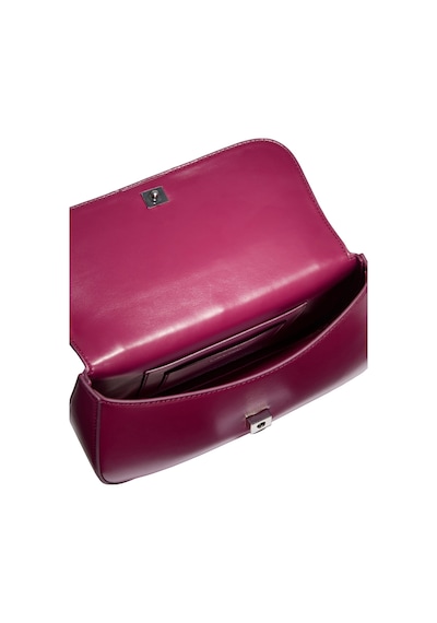 Calvin Klein Ck Convertible Zincirli Küçük Çanta-12231 Alluring Pink