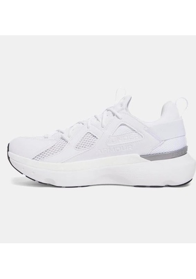 Under Armour Ua Infinite Mvmnt Se Unisex Spor Ayakkabısı 6000902 Beyaz