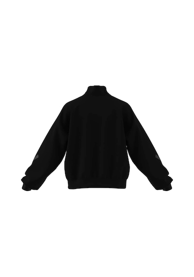 Adidas Kadın Ceket W Z.n.e. Tt Kf6384 Siyah