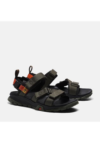 Timberland Tımberland 2 Strap Sandal Tb0a5tc2a581-leaf Green Yeşil