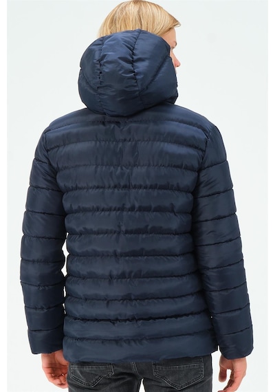 M8658 Dewberry Erkek Mont-lacivert Lacivert