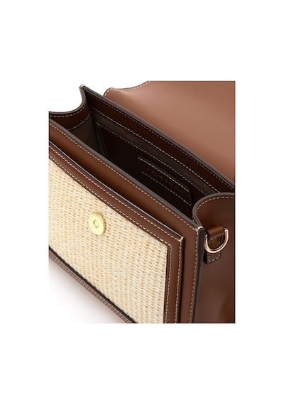 Pierre Cardin Kadın Taba Çanta 50305594-vr099 Taba