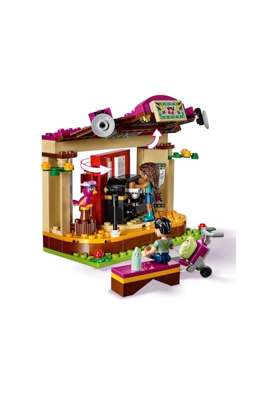 LEGO Friends 41334 Andrea'nın Park Performansı 229 Parça