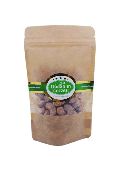 Doğan'ın Lezzeti Kabuklu Kavrulmuş Kaju 1 KG