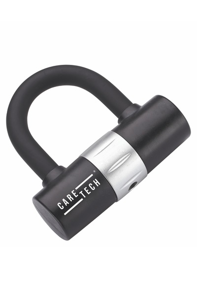 Caretech Ct-369 Motosiklet Ve Bisiklet İçin Disk Kilidi