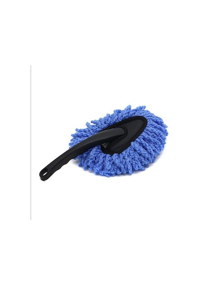 Mikrofiber Otomobil Temizleme Ayrılabilir Toz Alma Fırçası Cin697