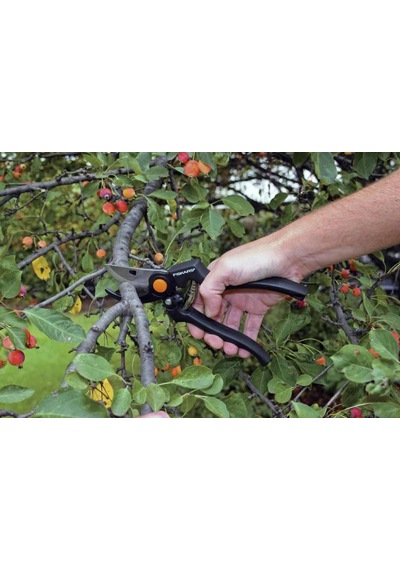 Fiskars 111960 Garden Pro Profesyonel Budama Makası