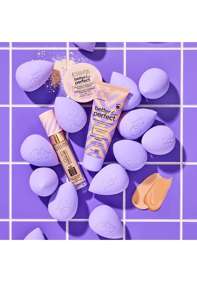 Better Than Perfect Nemlendirici Fondöten 30 Ml Diğer