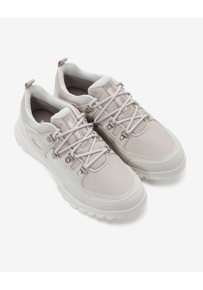 Timberland Low Lace Up Gore-tex Kadın Beyaz Spor Ayakkabı Tb0a6488em11 Beyaz