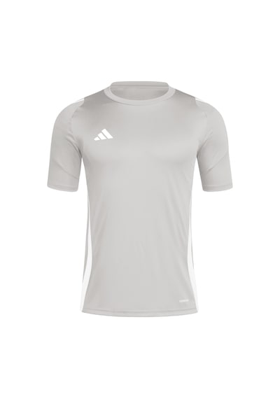 Tmmdgr/whıte Adidas Erkek Futbol Forma Tiro24 Jsy Is1012 Gri