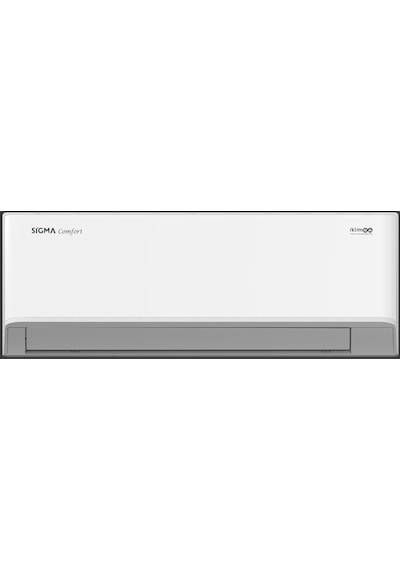 Sigma Comfort SGMINVDHK 9.000 Btu/h A++ R32 Dhk Inverter Klima