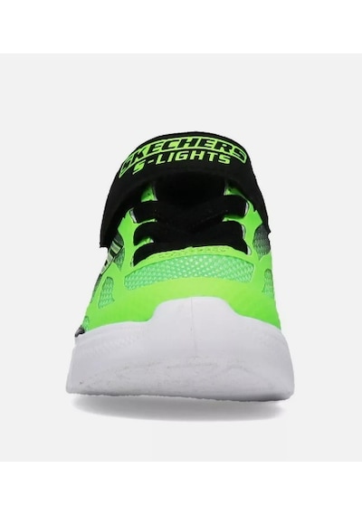 Skechers Flex - Glow Bebek Spor Ayakkabı 400016n 400016n Lmbk Çok Renkli