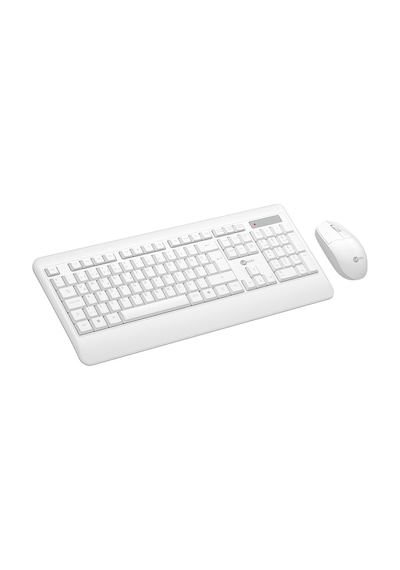 Lecoo KW202 Kablosuz Türkçe Q Klavye & Mouse Set
