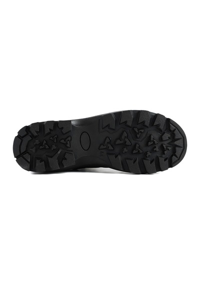 Slazenger GUFY NEW I Erkek Fermuarlı Siyah Outdoor