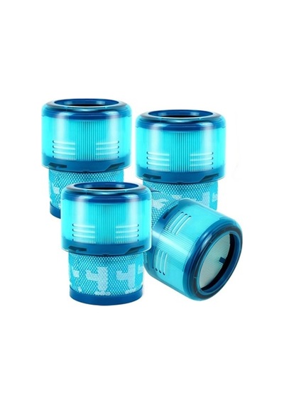 Rovexa Dyson Gen5 Detect Uyumlu Hepa Filtre 4 Adet