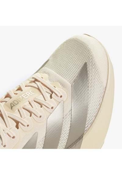 adidas Adizero Evo Sl Kadın Krem Spor Ayakkabı Jr5841 Krem