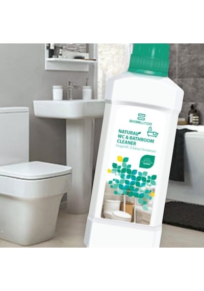 Bio Bellinda Wc & Banyo Temizleyici 750 ML