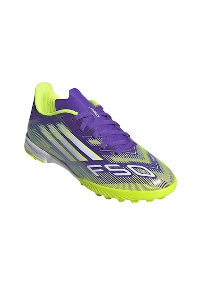 Adidas Jı0004 F50 League Fg/mg Unisex Krampon Mavi