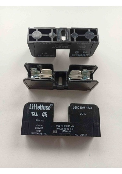 L60030m-1sq 30a 600v Littelfuse 2 Adet