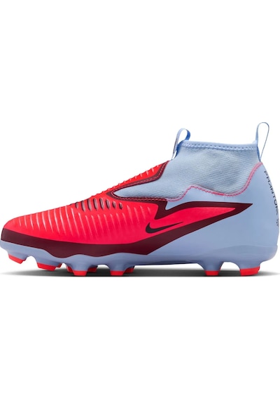 Nike Phantom 6 High Academy Mg Çocuk Mavi Krampon