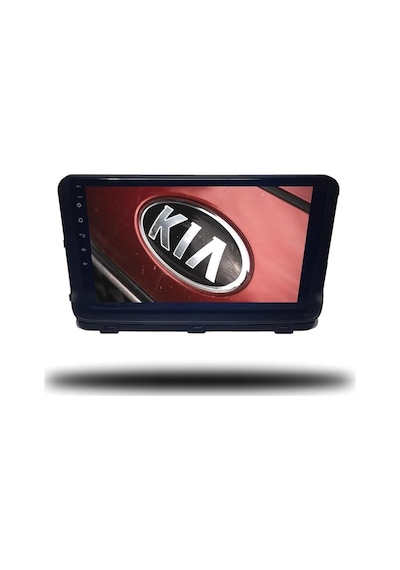 Kia Ceed 2018-2023 4gb Ram 32gb Hafıza 4 Çekirdek Carplay Kamera Android Multimedya 9"