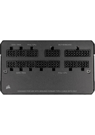 Corsair RM850 CP-9020235-EU 850W 80+ Gold Modüler Güç Kaynağı