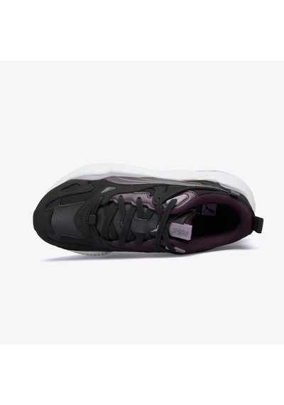 Puma Rs-x Efekt Prm Wns Kadın Beyaz Spor Ayakkabı Düz 398500 Beyaz
