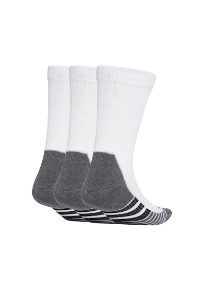 Adidas Prf C Cc Crw 3p Unisex Spor Çorap Jd9575 White / Black
