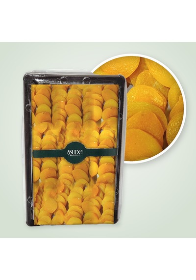 Jumbo Kayısı 250 G