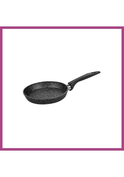Gees Global Redchef 14cm Mını Yuvarlak Sos Tava 1 Adet Gbzs Çok Renkli