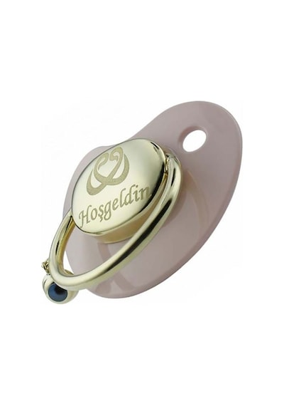 Emzik 3.97 G Vavlı 14 Ayar Altın