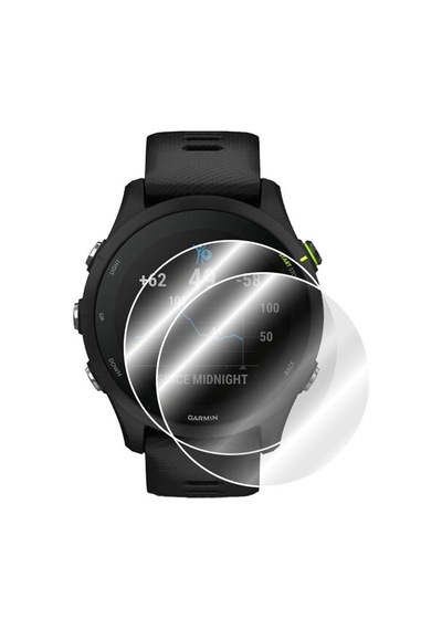 Ipg Garmin Fore Runner 255-255 Music Ekran Koruyucu (2 Adet)