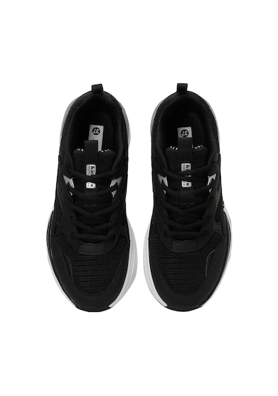 Kinetix Foxy Tx W 4fx Siyah Kadın Sneaker 000000000101490648 Beyaz - Gümüş - Siyah Kinetix Foxy Tx W 4fx Siyah Kadın Sneaker 000000000101490648 Beyaz - Gümüş - Siyah