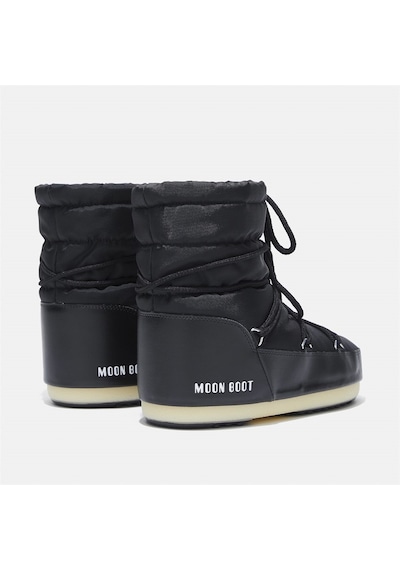 Moon Boot 14600100-001 Kadın Bot Siyah