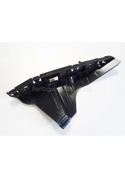 Opel Corsa- F- 2024-2025 Ön Tampon Bağlantı Braketi Sol Plastik Tw Oem No 9829335680