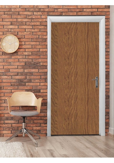 D-c-fix 176-0247 Yabani Meşe Ahşap Desen Yapışkanlı Folyo 45 Cm X 1 Mt