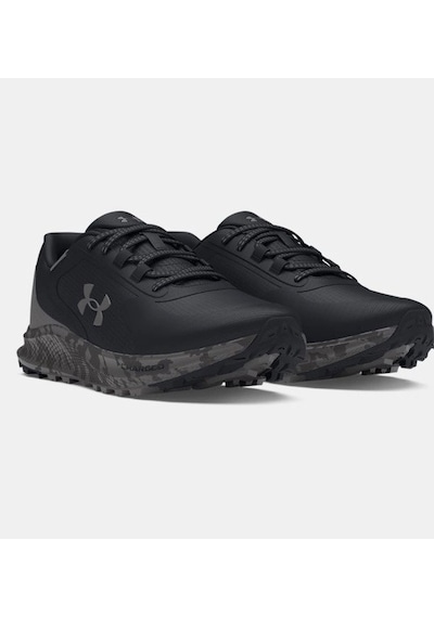 Under Armour Ua Charged Bandit Tr 3 Sp Erkek Outdoor Ayakkabı 3028657-001 Siyah