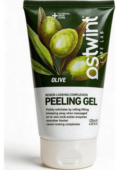 Face Body Scrub Satsuma Mandalinası 300 Ml