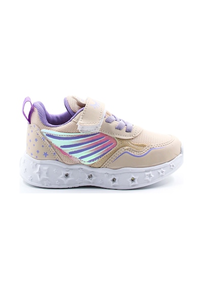 Fast Step 141XCA058  Unisex Çocuk Sneaker Ayakkabı 001
