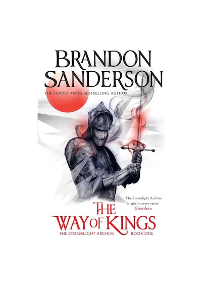 The Way Of Kings - The Stormlight Archive